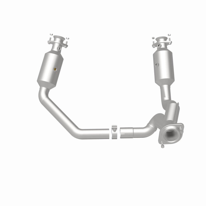MagnaFlow 19-24 Ram 1500 5.7L OEM Grade Federal/EPA Compliant Direct-Fit Catalytic Converter - 280307