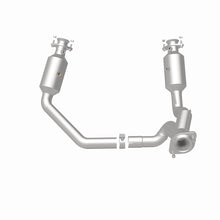 Load image into Gallery viewer, MagnaFlow 19-24 Ram 1500 5.7L OEM Grade Federal/EPA Compliant Direct-Fit Catalytic Converter - 280307