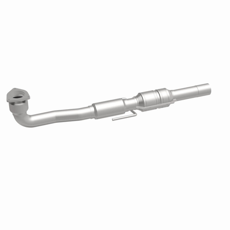 MagnaFlow 07-11 Saab 9-3 2.0L Direct Fit Converter - 5421784