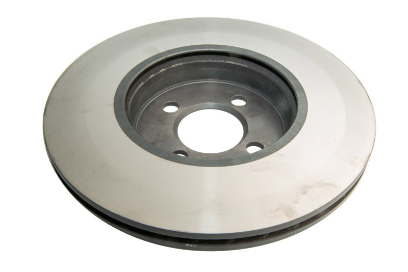 DBA 07-16 Mini Cooper S Front 4000 Series Plain Rotor - DBA42524