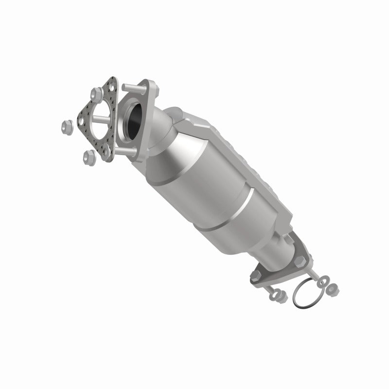 MagnaFlow Conv DF 01-02 Frontier Passenger Side Front - 93222