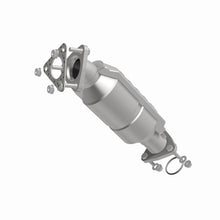 Load image into Gallery viewer, MagnaFlow Conv DF 01-02 Frontier Passenger Side Front - 93222