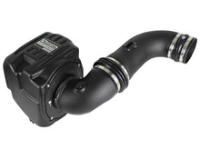 Load image into Gallery viewer, aFe Quantum Pro 5R Cold Air Intake System 08-10 GM/Chevy Duramax V8-6.6L LMM - Oiled - 53-10005R