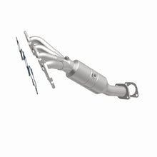 Load image into Gallery viewer, MagnaFlow Conv DF 2006 Ford Fusion 2.3L - 24198
