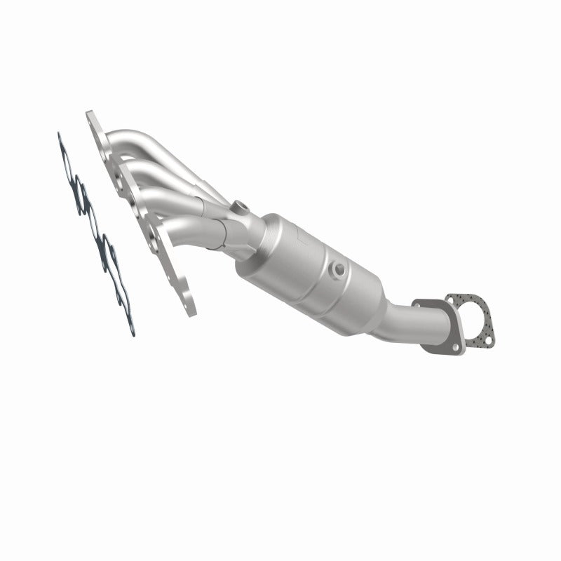 MagnaFlow Direct Fit Catalytic Converter 2006 Ford Fusion 2.3L - 49203