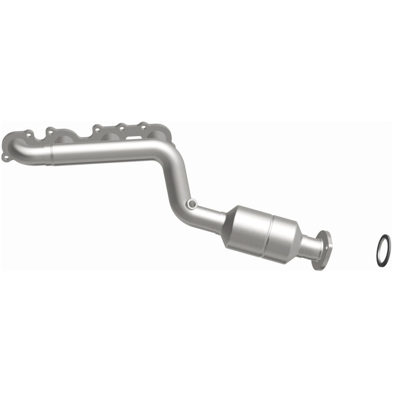 MagnaFlow Direct Fit Catalytic Converter 08-09 Lexus LS600H 5.0L - 51888