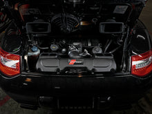 Load image into Gallery viewer, aFe Magnum Force Stage-2Si Cold Air Intake System w/ Pro 5R Media 09-12 Porsche 911 Carrera(997) - 54-83038R