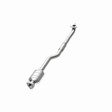 Load image into Gallery viewer, MagnaFlow Direct Fit Catalytic Converter 99-02 Daewoo Leganza 2.2L - 51619