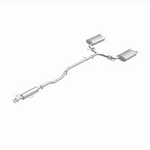 Load image into Gallery viewer, MagnaFlow Toyota BRE Exhaust Replacement Kit - 106-0963