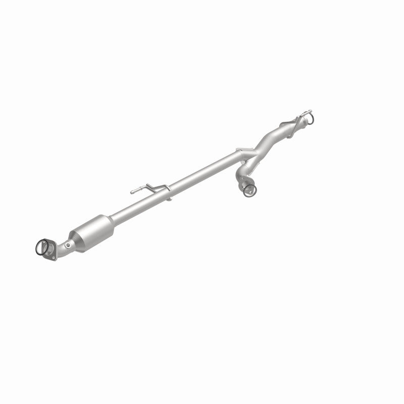 MagnaFlow 05-06 Toyota Tundra 4.0L Direct Fit Converter - 5491573