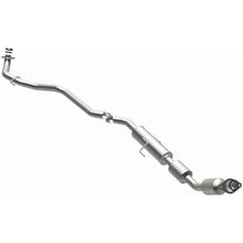 Load image into Gallery viewer, MagnaFlow 07-11 Yaris L4 1.5 OEM Underbody Direct Fit Converter - 21-285