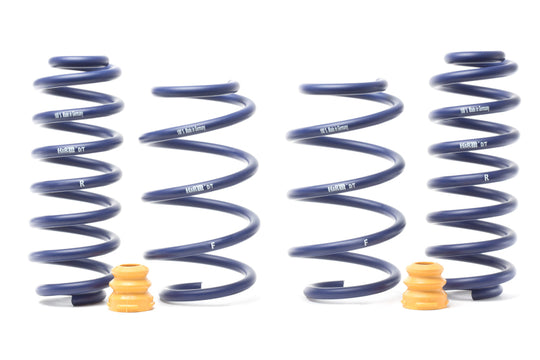 H&R 18-25 Volkswagen Atlas S/SE (2WD) 2.0T/VR6 Sport Spring - 54795-2
