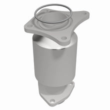 Load image into Gallery viewer, MagnaFlow Conv DF 02-03 Maxima/I35 rear manif - 50877