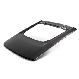 Seibon OEM-Style Carbon Fiber Trunk Lid for 2023 Nissan Z - TL22NSZ
