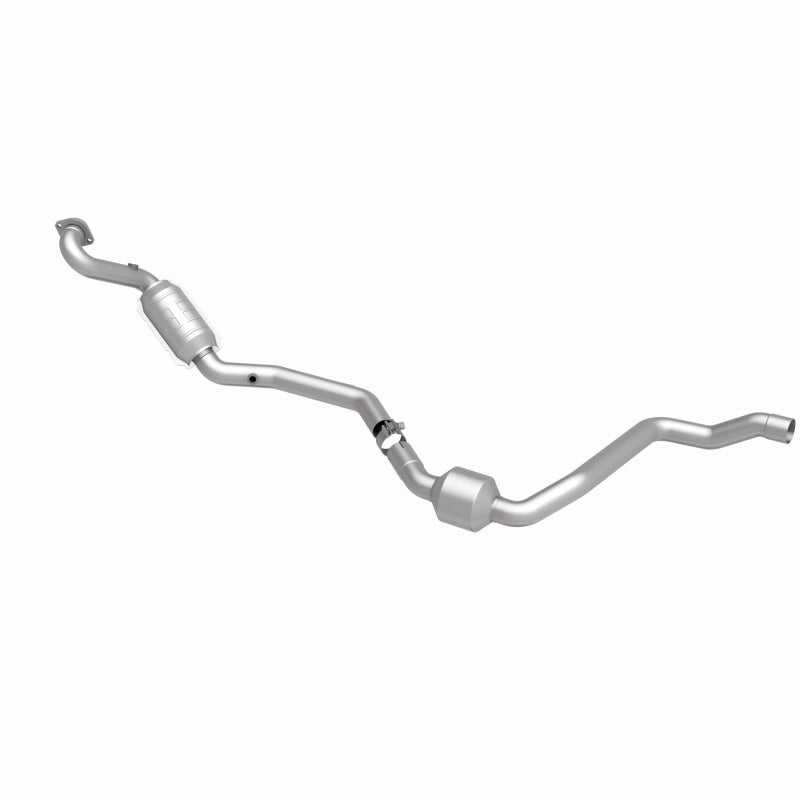 MagnaFlow Direct Fit Catalytic Converter 01-03 Mercedes ML55 Driver Side 5.5L - 447263