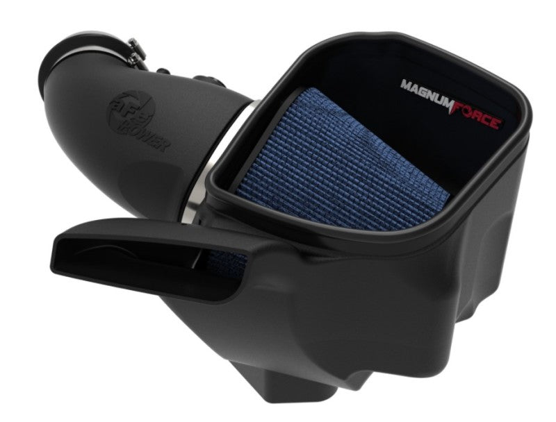 aFe MagnumFORCE Intake Stage-2 Pro 5R 12-21 Jeep Grand Cherokee (WK2) V8-6.4L HEMI - 54-13063R