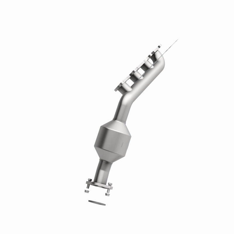 MagnaFlow Direct Fit Catalytic Converter 03-04 4Run 4.7 Passenger Side Manifold OEM - 49340