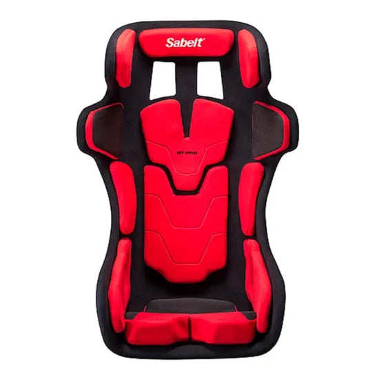 Sabelt GT-PAD FIA Modular Racing Seat Shell - Sabelt GT-PAD racing seat view 2