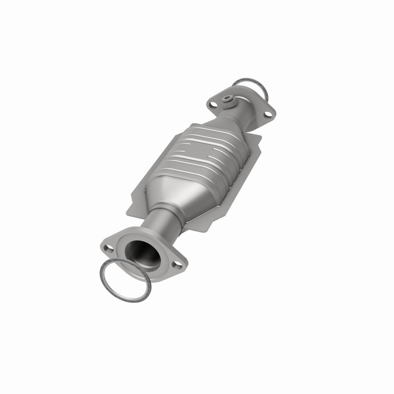 MagnaFlow Direct Fit Catalytic Converter 98-00 Mazda 626 2.0L OEM - 49432