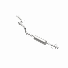 Load image into Gallery viewer, MagnaFlow BRE Exhaust Kit Replacement Stainless Ford - 116-0033