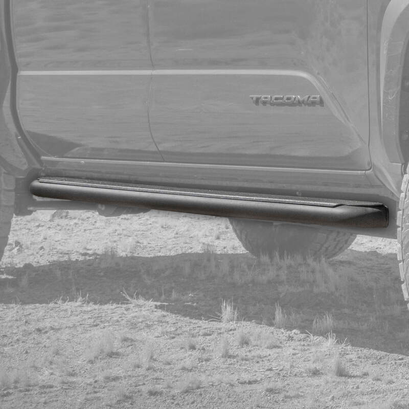 ARB 2024+ Toyota Land Cruiser Summit Step Sliders - 4423040