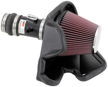 Load image into Gallery viewer, K&amp;N 69 Series Typhoon Performance Intake Kit 13-14 Nissan Altima/Pathfinder 3.5L V6 - 69-7063TTK