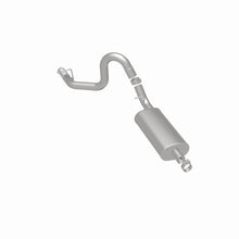 Load image into Gallery viewer, MagnaFlow System C/B 97-99 Jeep Wrangler - 15854
