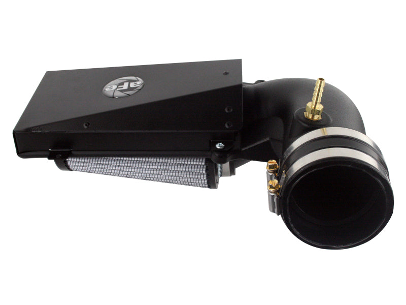 aFe MagnumFORCE Intakes Stage-2 Si PDS AIS PDS VW Golf/Jetta 09-12 L4-2.0L (tdi) - 51-81711