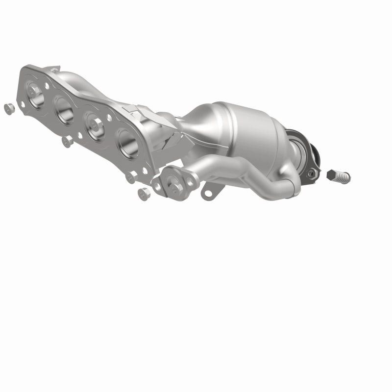 MagnaFlow Direct Fit Catalytic Converter 2019 Lexus UX200 2.0L - 22-262