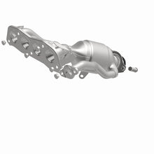 Load image into Gallery viewer, MagnaFlow Direct Fit Catalytic Converter 2019 Lexus UX200 2.0L - 22-262