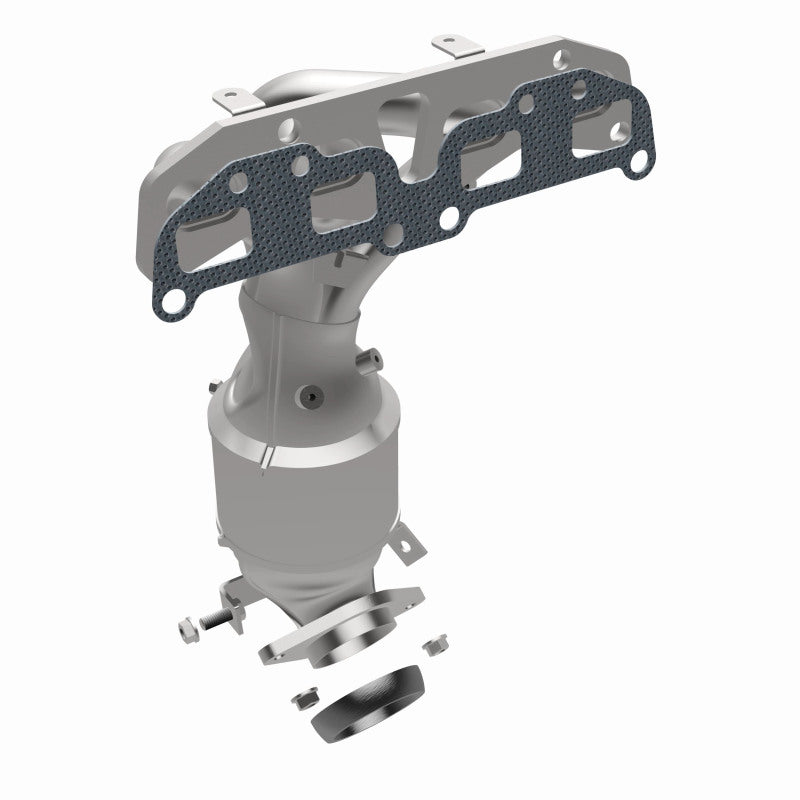 MagnaFlow 04-05 Nissan Altima 2.5L Direct Fit Converter - 5531293