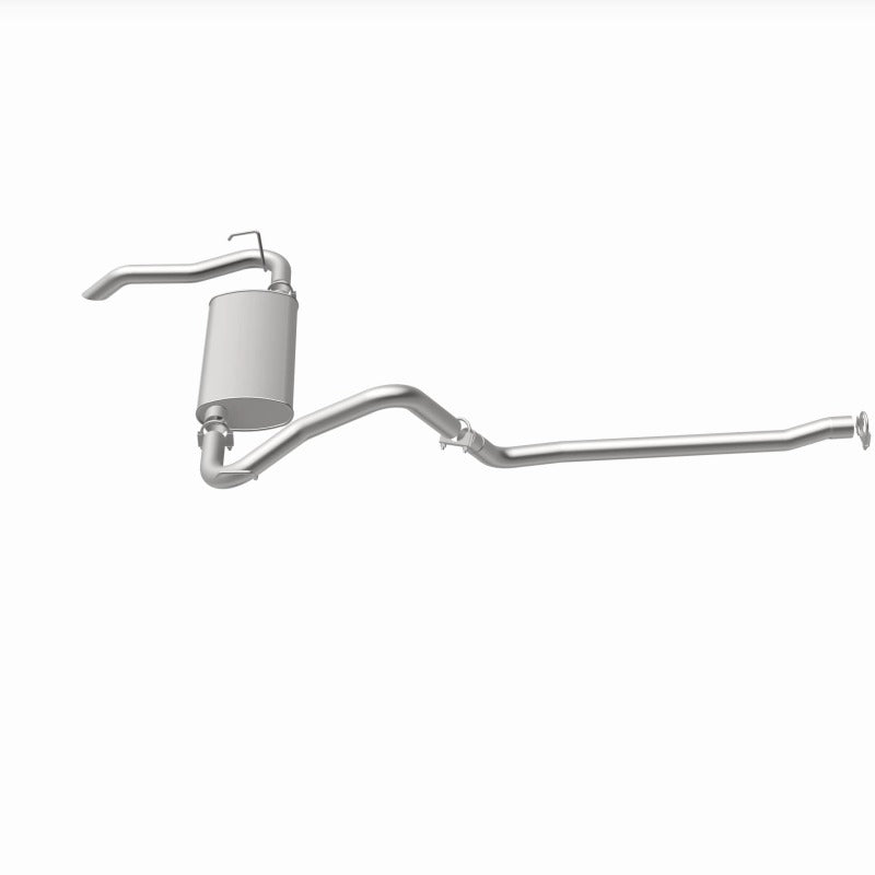 MagnaFlow BRE Exhaust Kit 98-02 Camaro Firebird 3.8L - 106-0646