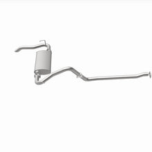 Load image into Gallery viewer, MagnaFlow BRE Exhaust Kit 98-02 Camaro Firebird 3.8L - 106-0646