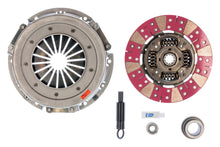 Load image into Gallery viewer, Exedy 1986-1995 Ford Mustang V8 Stage 2 Cerametallic Clutch Thick Disc - 07950