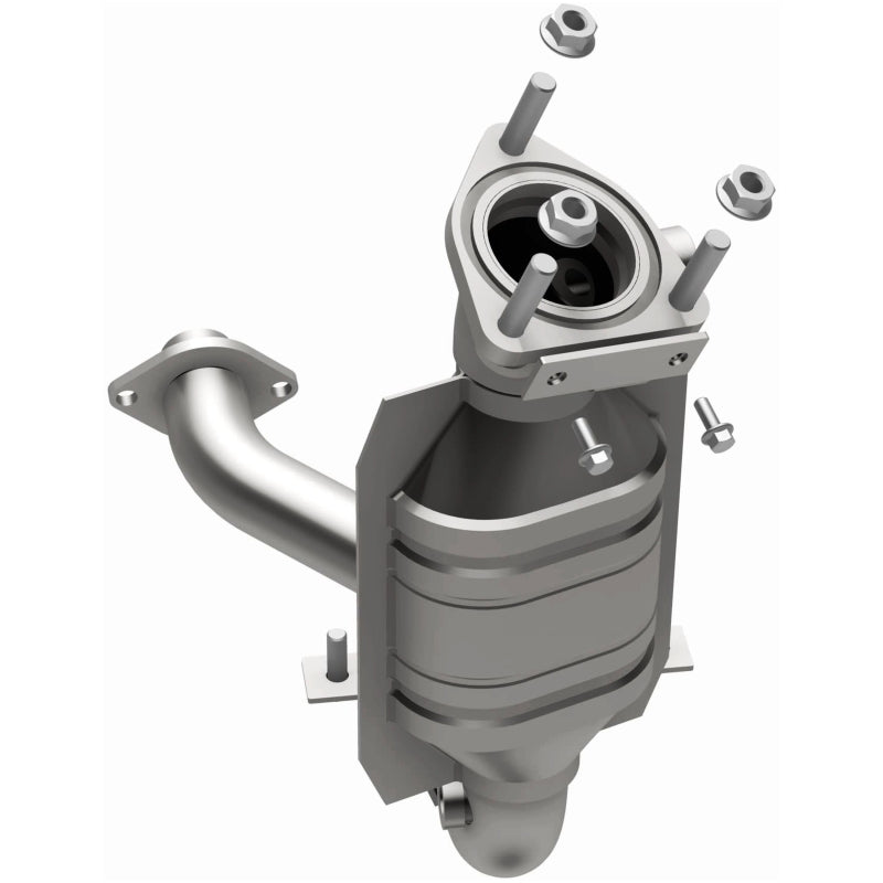 MagnaFlow Direct Fit Catalytic Converter 01-04 Ford Escape - 452360