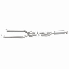 Load image into Gallery viewer, MagnaFlow Direct Fit Catalytic Converter CARB Compliant - 2008 Lexus IS F V8 5.0L - 5571508