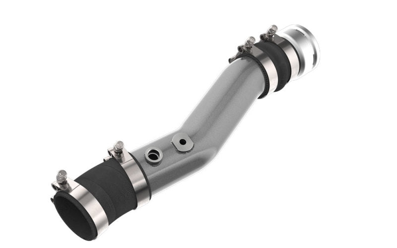K&N 2019+ Ford Ranger L4-2.3L Charge Pipe - 77-1007KC