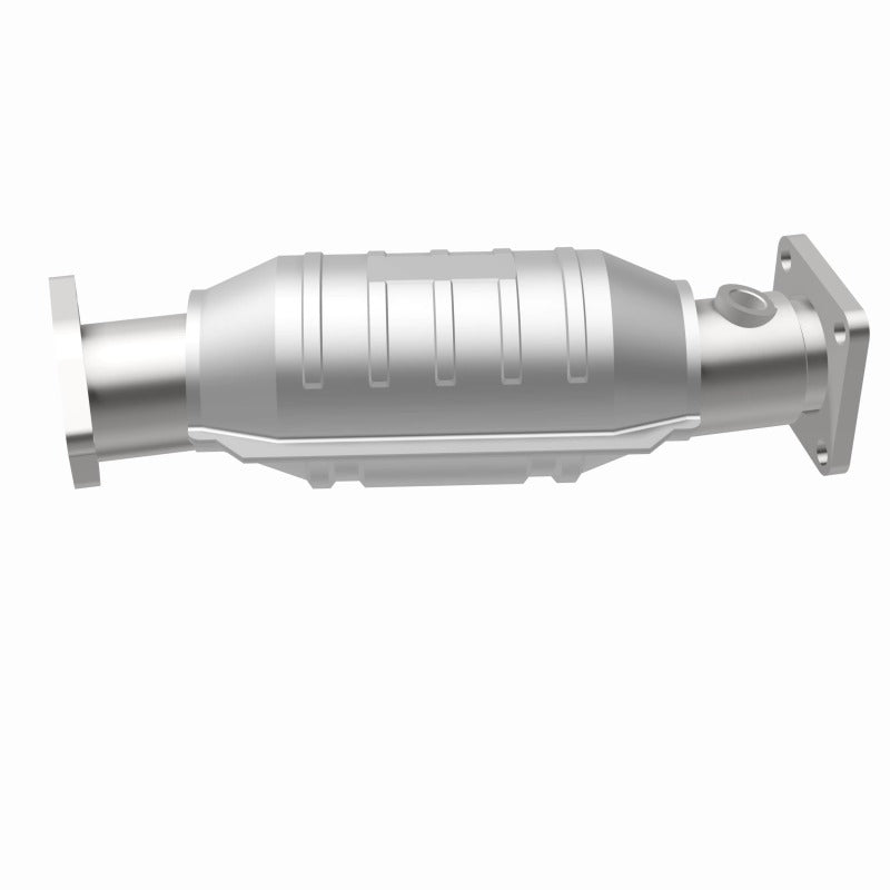 MagnaFlow Conv Audi 14.75X5X4 2.25/2.25 - 22922