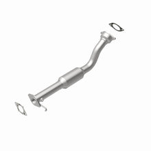 Load image into Gallery viewer, MagnaFlow California Direct Fit Converter 99-02 Oldsmobile Intrigue 3.5L - 4481213