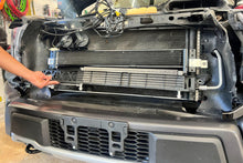 Load image into Gallery viewer, CSF 15-25 Ford F-150 and Raptor Transmission Oil Cooler - 8102