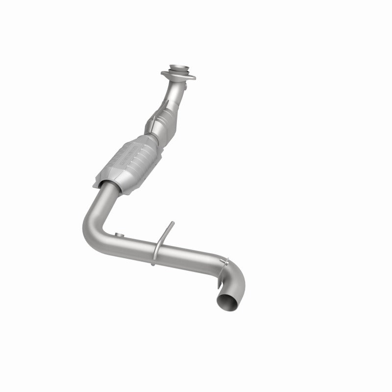MagnaFlow Direct Fit Catalytic Converter 01 Ford Lightning 5.4L - 447151