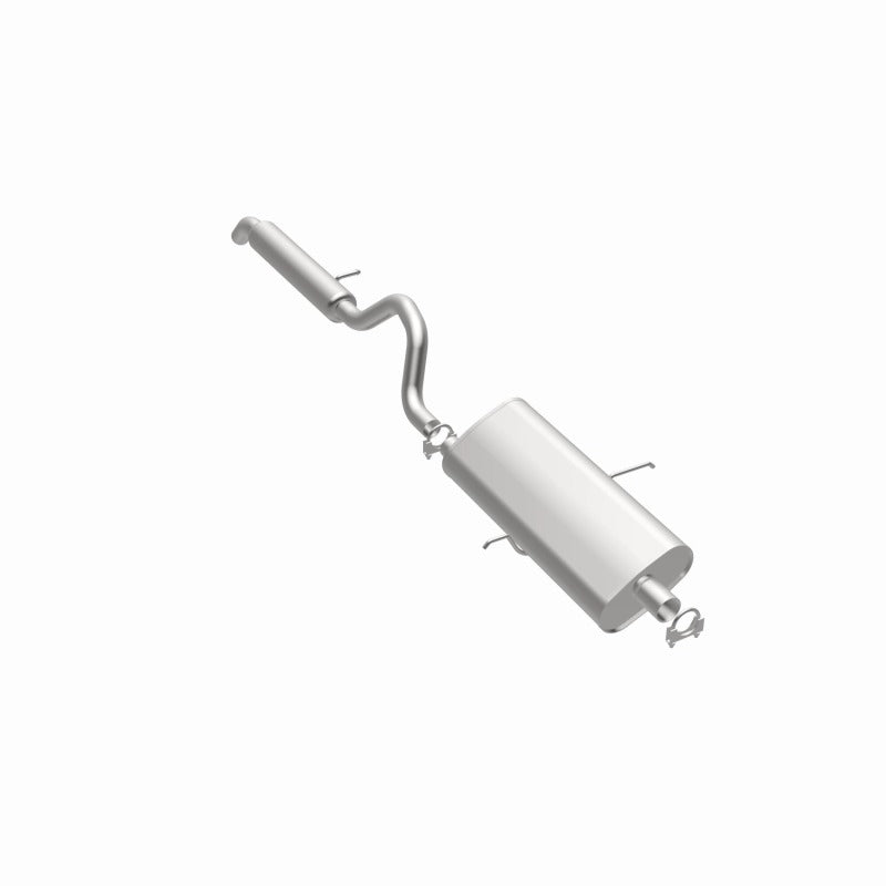 MagnaFlow BRE Exhaust Kit 01-07 Voyager Caravan Town & Country - 106-0114