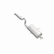 Load image into Gallery viewer, MagnaFlow BRE Exhaust Kit 01-07 Voyager Caravan Town &amp; Country - 106-0114