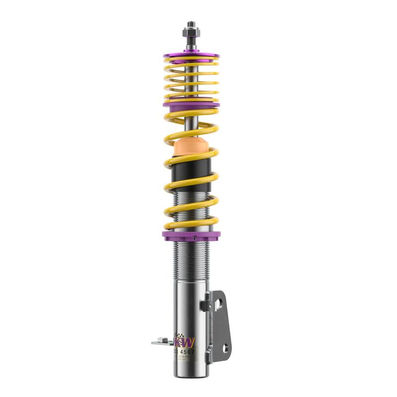 KW Coilover Kit V3 Toyota MR2 Convertible (W3) - 35256005