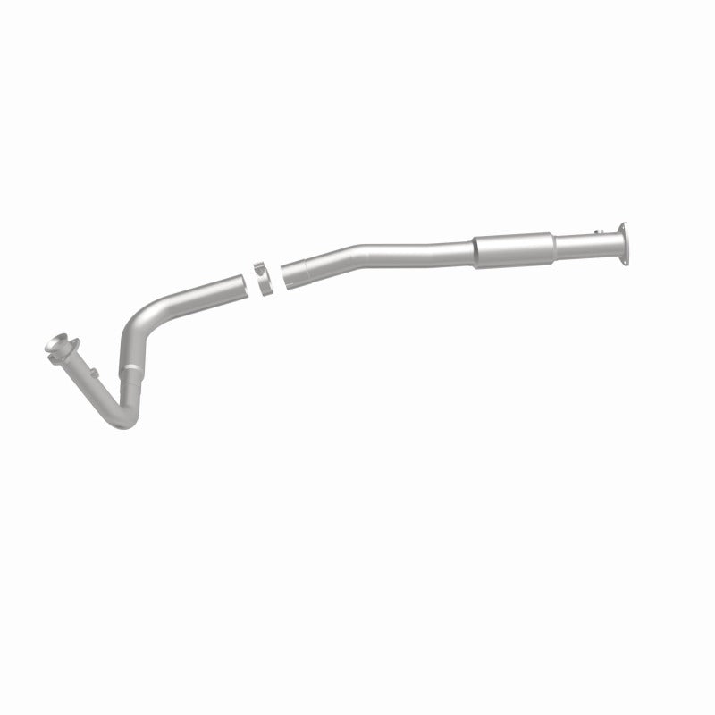 MagnaFlow Direct Fit Catalytic Converter 1997-2000 Chevrolet Express 1500 5.7 1997-2000 - 52052