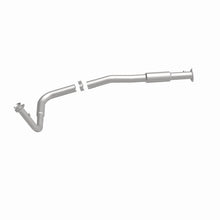 Load image into Gallery viewer, MagnaFlow Direct Fit Catalytic Converter 1997-2000 Chevrolet Express 1500 5.7 1997-2000 - 52052