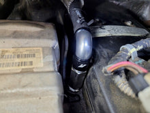 Load image into Gallery viewer, Mishimoto 2007.5+ Ram 6.7L Cummins Top Heater Hose Upgrade - MMHOSE-RAM-07HU