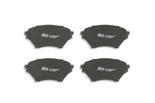 Load image into Gallery viewer, DBA 01-05 Mazda Miata (w/Sport / Hard Susp) Front Street Series Brake Pads - DB1386SS