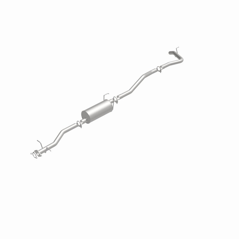 MagnaFlow BRE Exhaust Kit 95-98 Toyota T100 3.4L - 106-0147