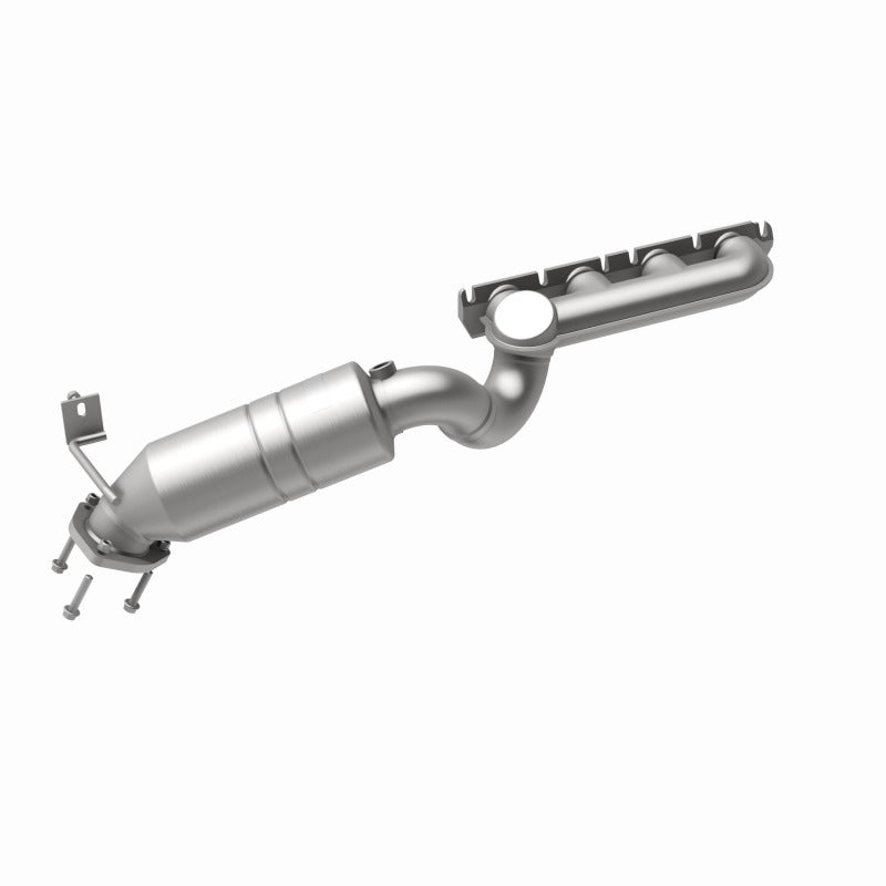 MagnaFlow Direct Fit Catalytic Converter 07-10 Audi A6/A8 4.2L - 51143